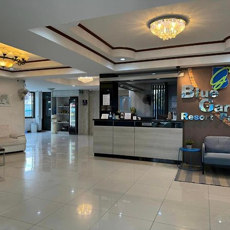 Blue Garden Resort Pattaya Jomtien Beach Esterno foto